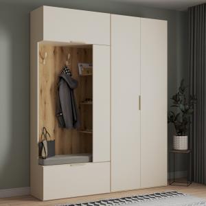 купить прихожую