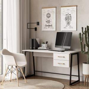 письменный стол в комнату