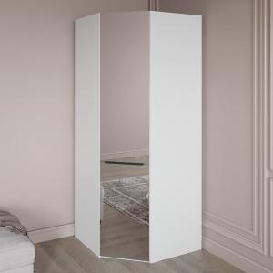 Распашные шкафы