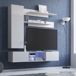 модульные гостиные