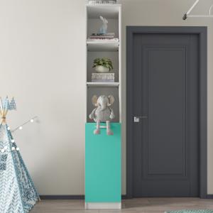 шкаф в детскую комнату