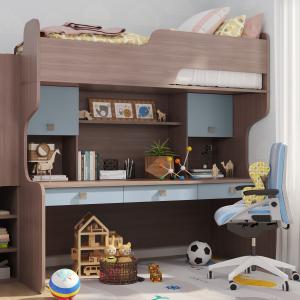 кровати для детей