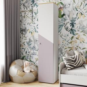 шкаф в детскую комнату