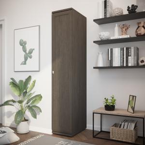 Распашные шкафы