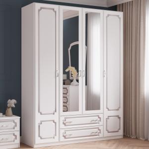 Распашные шкафы