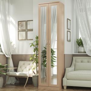 Распашные шкафы