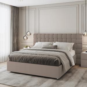 Двуспальные кровати