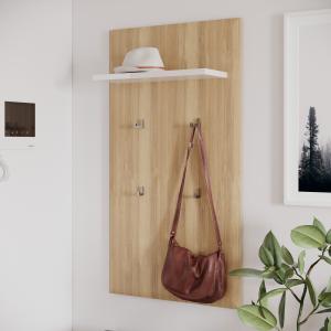 настенная вешалка для одежды настенная вешалка для одежды