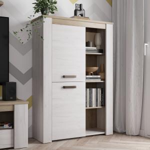 шкафы-витрины