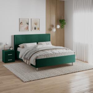 Двуспальные кровати Двуспальные кровати