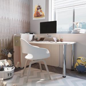 детский письменный стол