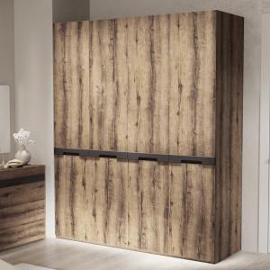 Распашные шкафы