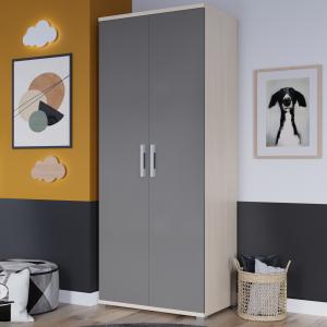 шкаф в детскую комнату