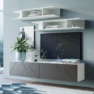 модульные гостиные