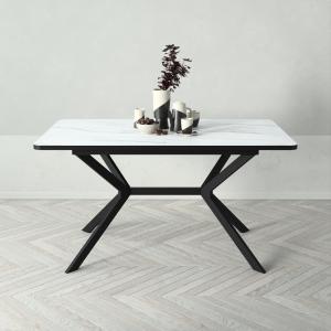 Раздвижные обеденные столы