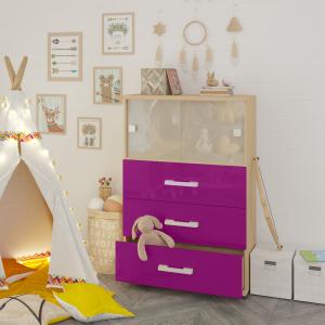 детский комод