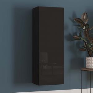 навесной шкаф в комнату