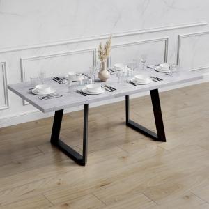 Раздвижные обеденные столы