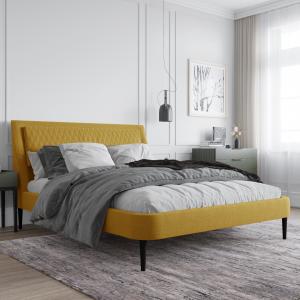 Двуспальные кровати