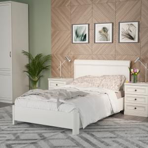 кровать в спальню