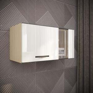 навесной шкаф в комнату