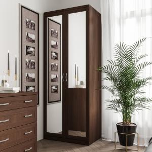 Распашные шкафы