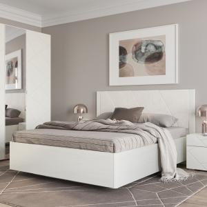 Двуспальные кровати Двуспальные кровати