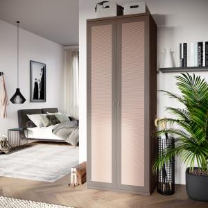 Распашные шкафы