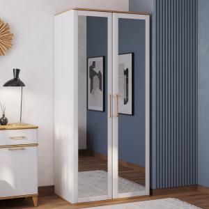 Распашные шкафы