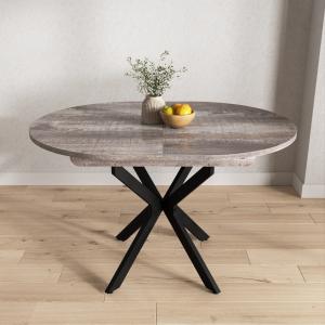 Раздвижные обеденные столы