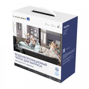 чехлы на матрас