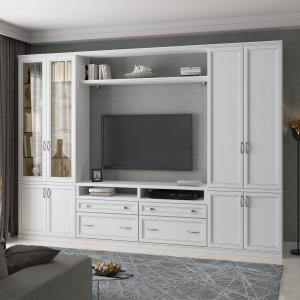 модульные гостиные