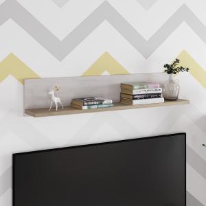 купить навесные полки