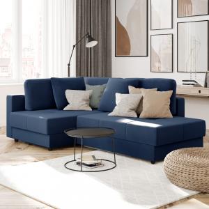 Диван угловой левый Базель Velutto 26 Диван угловой левый Базель Velutto 26