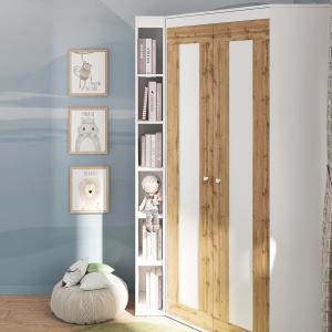 шкаф в детскую комнату