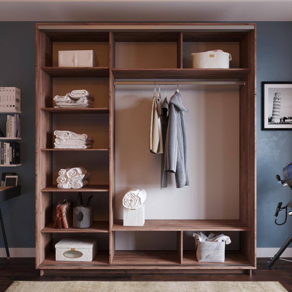 купить шкаф-купе