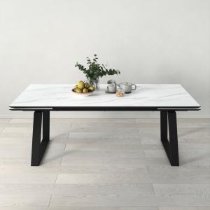 Раздвижные обеденные столы