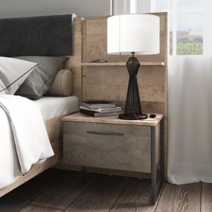 прикроватные тумбы