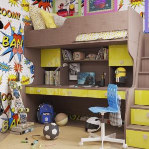 кровати для детей кровати для детей