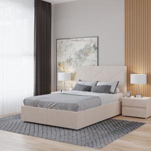 Двуспальные кровати Двуспальные кровати