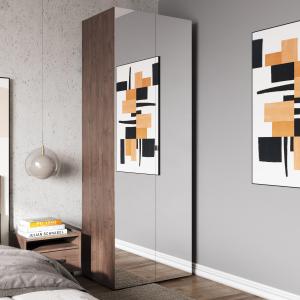 Распашные шкафы