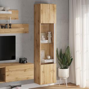 шкафы-витрины