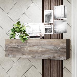 навесной шкаф в комнату