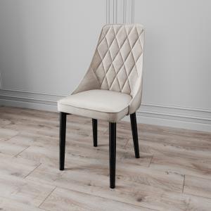 Стул Феликс Чёрный / California 102