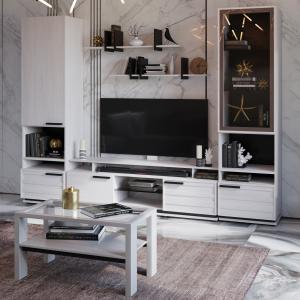 модульные гостиные