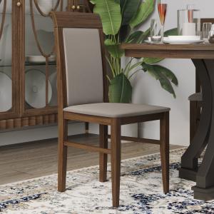 Стул Алла Эбеновое дерево / Sherlock 293