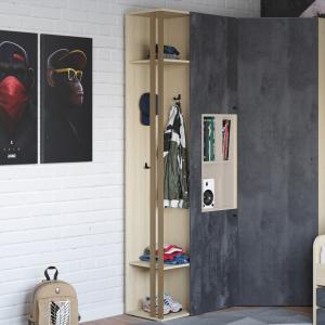 шкаф в детскую комнату