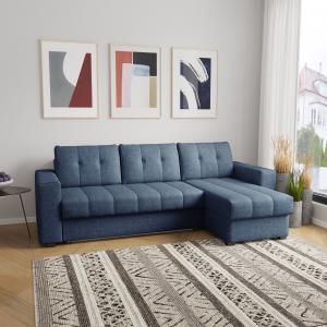 Диван угловой Лиссабон Hope 10