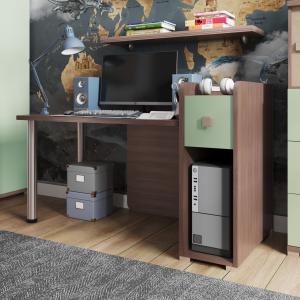 детский письменный стол