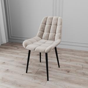 Стул Стивен Чёрный / California 102 Стул Стивен Чёрный / California 102